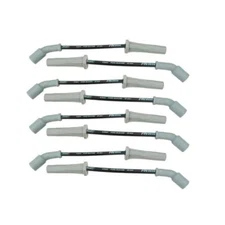 FAST 255-2419 Firewire Spark Plug Wire Set 8.5 mm