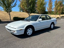 1991 Honda Prelude for Sale