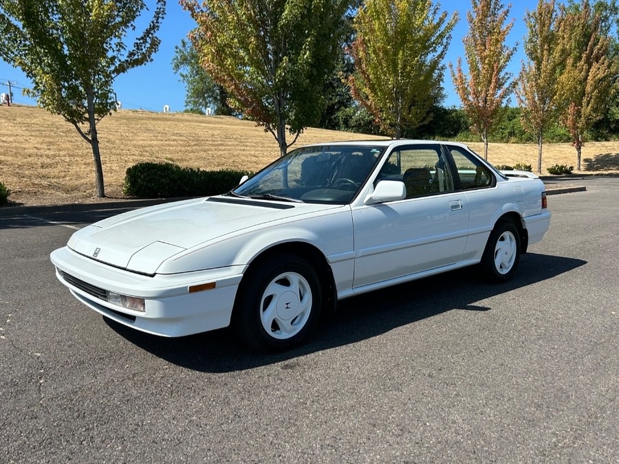 1991 Honda Prelude for sale in Princeton New Jersey