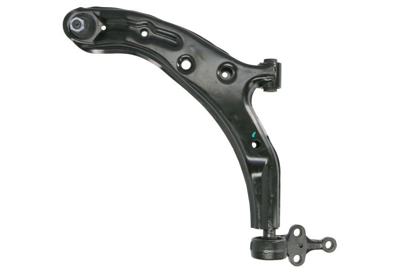 Delphi Lenker, Radaufhängung Unten Tc1297 Für Nissan - Bild 4
