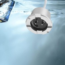 Water Level Alarm Water Immersion Detector for Aquarium Water Tank Basement