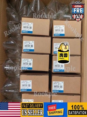 1PC New Omron NB3Q-TW01B-V1 Interactive Display In Box Original Free Ship