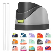 Replacement Lid for Owala Freesip Water Bottle Leakproof, BPAFree Accessory