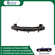 Pare-choc avant Audi A8
