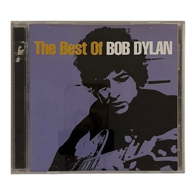 Bob Dylan - The Best Of BOB DYLAN | CD | 1997