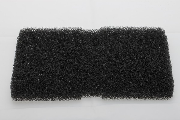 Arcelik Beko Filter Schwammfilter Kondenserklappe Trockner TKF7451W50 2964840100-image