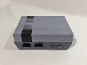 Mini NES Gaming Console w/ 620 Nintendo & Atari Games - Anniversary Edition NEW