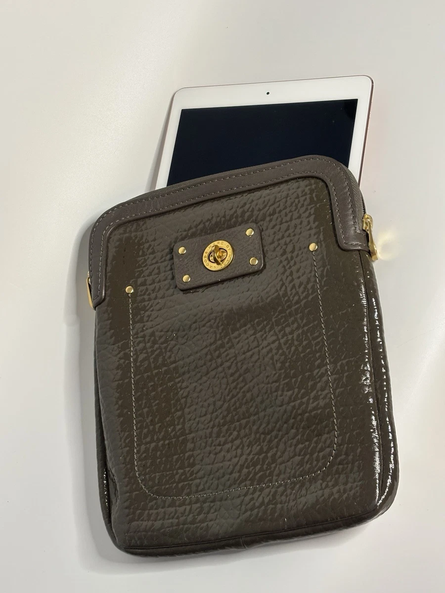 Marc Jacobs Gray Tablet & eReader Cases, Covers & Keyboard Folios