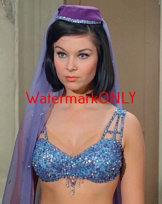 Gorgeous Actress Yvonne Craig '60's TV ''Bat Girl'' BUSTY ''Pin-Up'' PHOTO! #(249)