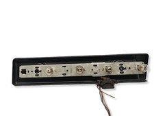 Mercedes-Benz W123 1978 Glühbirnenhalter Heckleuchte 1238203864 GENUINE