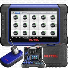 2025 Autel MaxiIM IM508S IMMO Key Programming Tool All System Diagnostic Scanner
