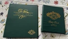 Cabbage Patch Kids Accessories Collectors Binders