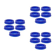 مقتنيات 15Pcs Reusable