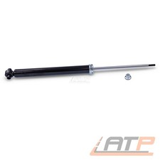 STOßDÄMPFER HINTEN FÜR ALFA ROMEO MITO CHEVROLET AVEO FIAT PUNTO OPEL CORSA D
