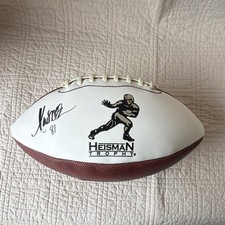 Marcus Allen Football Cards, Rookie Cards and Autographed Memorabilia Guide 11