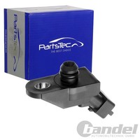 Partstec MAP-SENSOR Saugrohrdruck Ladedruck Passend FüR Honda Accord Saab 9-3 |