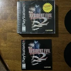 Resident Evil 2 (Sony PlayStation 1, 1998)