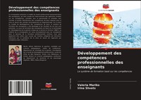 Valeria Mariko (U. A.) | DéVeloppement Des CompéTences Professionnelles Des...