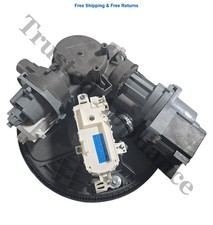 Dishwasher Sump Motor Wash Circulation Pump W10902322 W10733486 W10902314