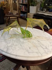 Adult Emerald Dragon Premium Figure Icons of the Realms Dungeons Dragons