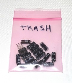 Sega Master System Power Base 3010-A Console COMPLETELY Rebuilt, Clean & Tested!