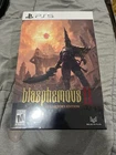Blasphemous II Limited Collector's Edition - Sony PlayStation 5