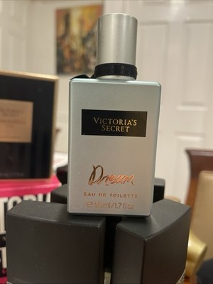 VICTORIA'S SECRET EAU DE TOILETTE EDT PERFUME SPRAY 1.7oz/50ml Pick a Scent NEW!