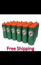 Gatorade 32oz Water Bottle Lot Of 50