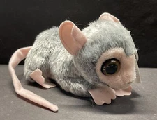 Tarsier Primate Monkey Plush stuffed toy Aurora  Aurora 31234 NWT