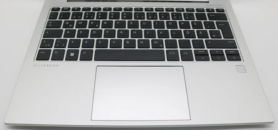 HP EliteBook 835 G10 · Ryzen 5 7540U · 16GB · 512GB, Foto 3 von 5