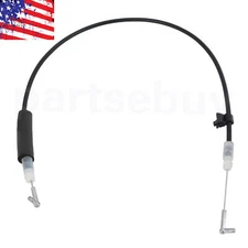 Door Lock Cable Inside Left & Right Fit for Honda Accord 2003-2007 4DR