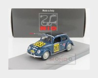 1:43 Rio Volkswagen Beetle Kafer Maggiolino #263 Rally Panamericana 1954 RIO4663