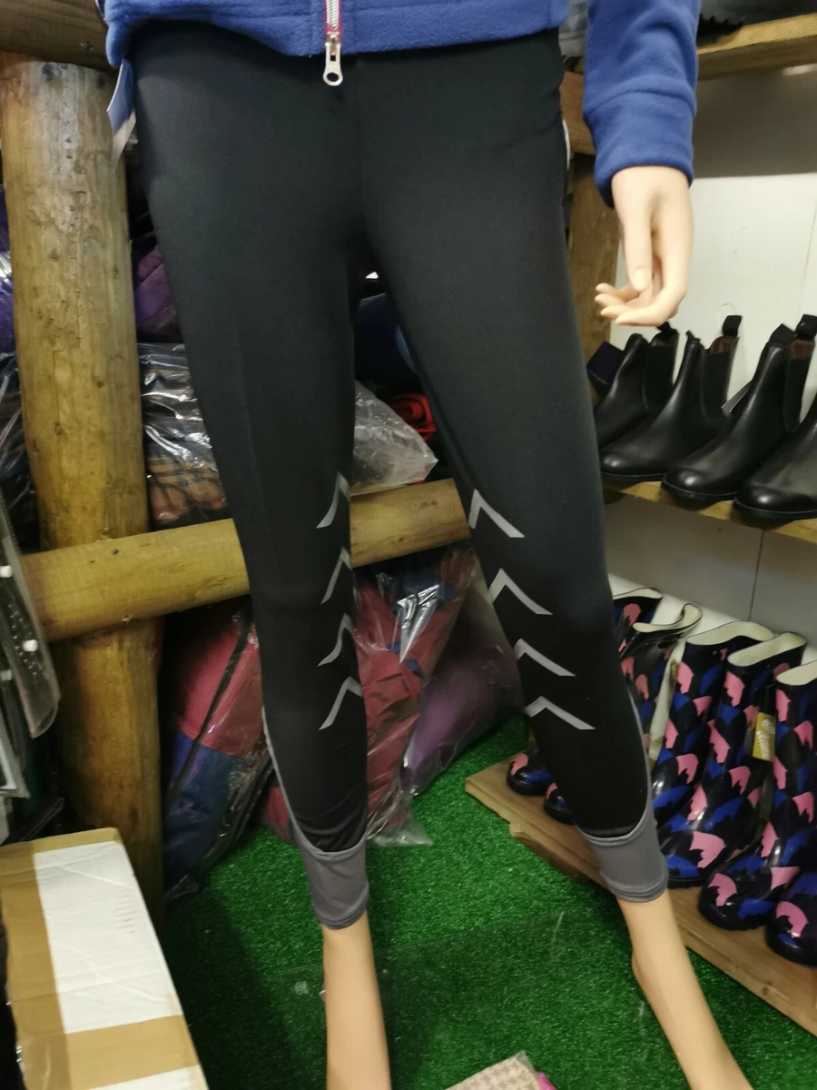 Bow and arrow riding cheap tights