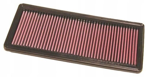K&N Air Filter Replacement M-1496 For Fiat Idea 1.4L L4 16V 2009 2010 2011 2