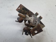 Land Rover Series 2 2A 3 Military Fuel Change Over Tap