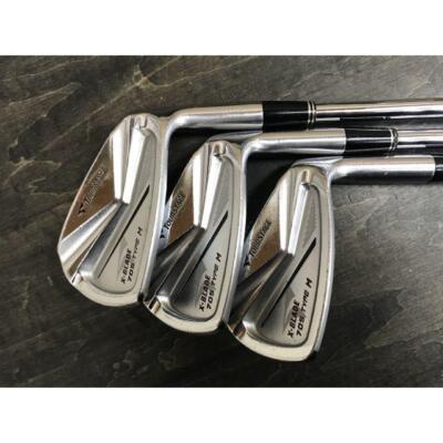 Used TourStage X-BLADE 705 TYPE-M DG 7-piece set S200 25