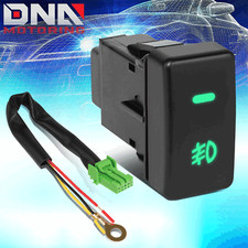 For 2004-2008 Acura TSX Dash Mounted Fog Ligh...