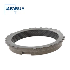 New Carbon Synchro Synchronizer Blocker Ring for T5 WC T-5 World Class (3-4)