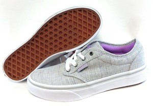 atwood vans grey