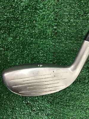 TaylorMade Miscela Ladies 6 Hybrid Graphite Shaft | eBay