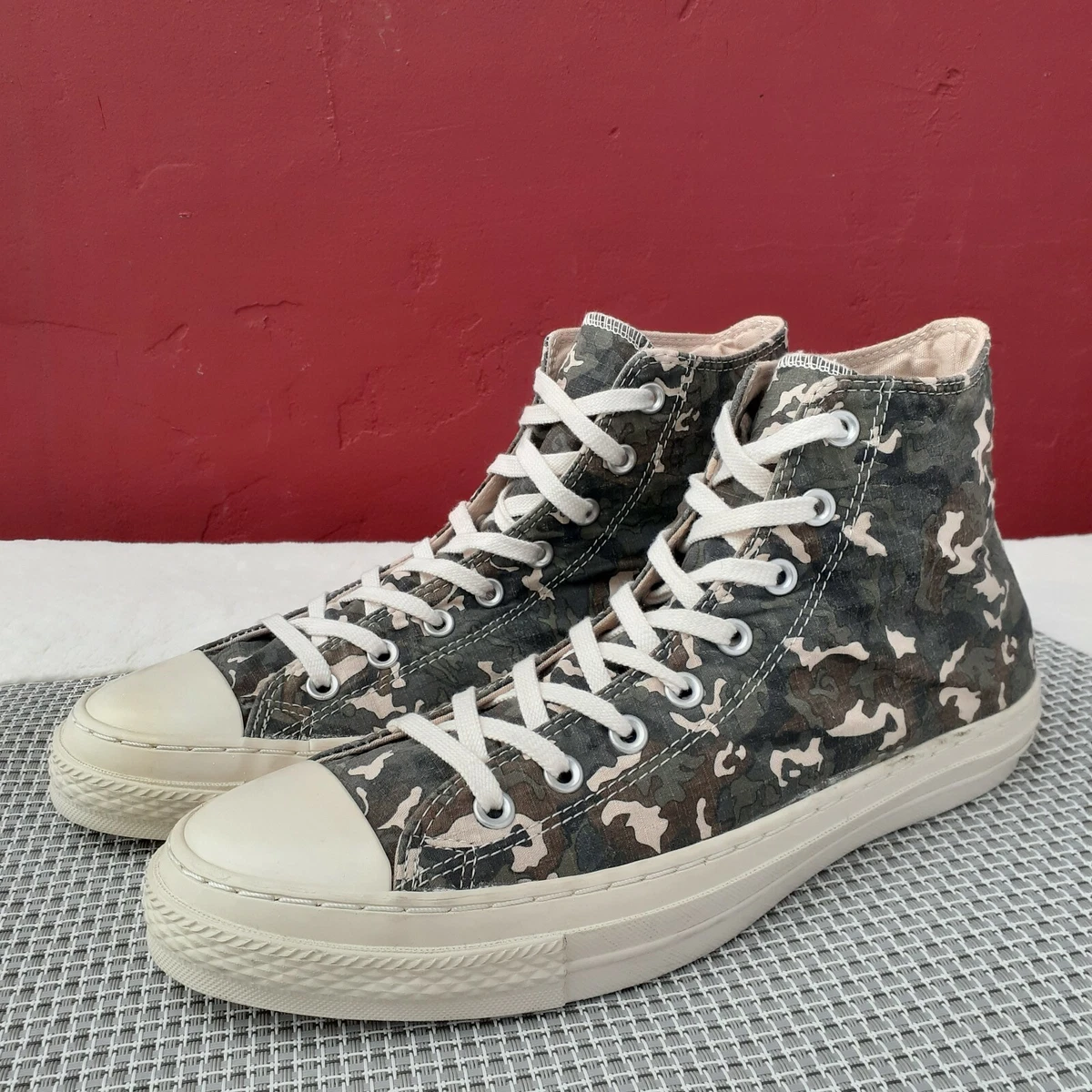 Urban cheap outfitters converse