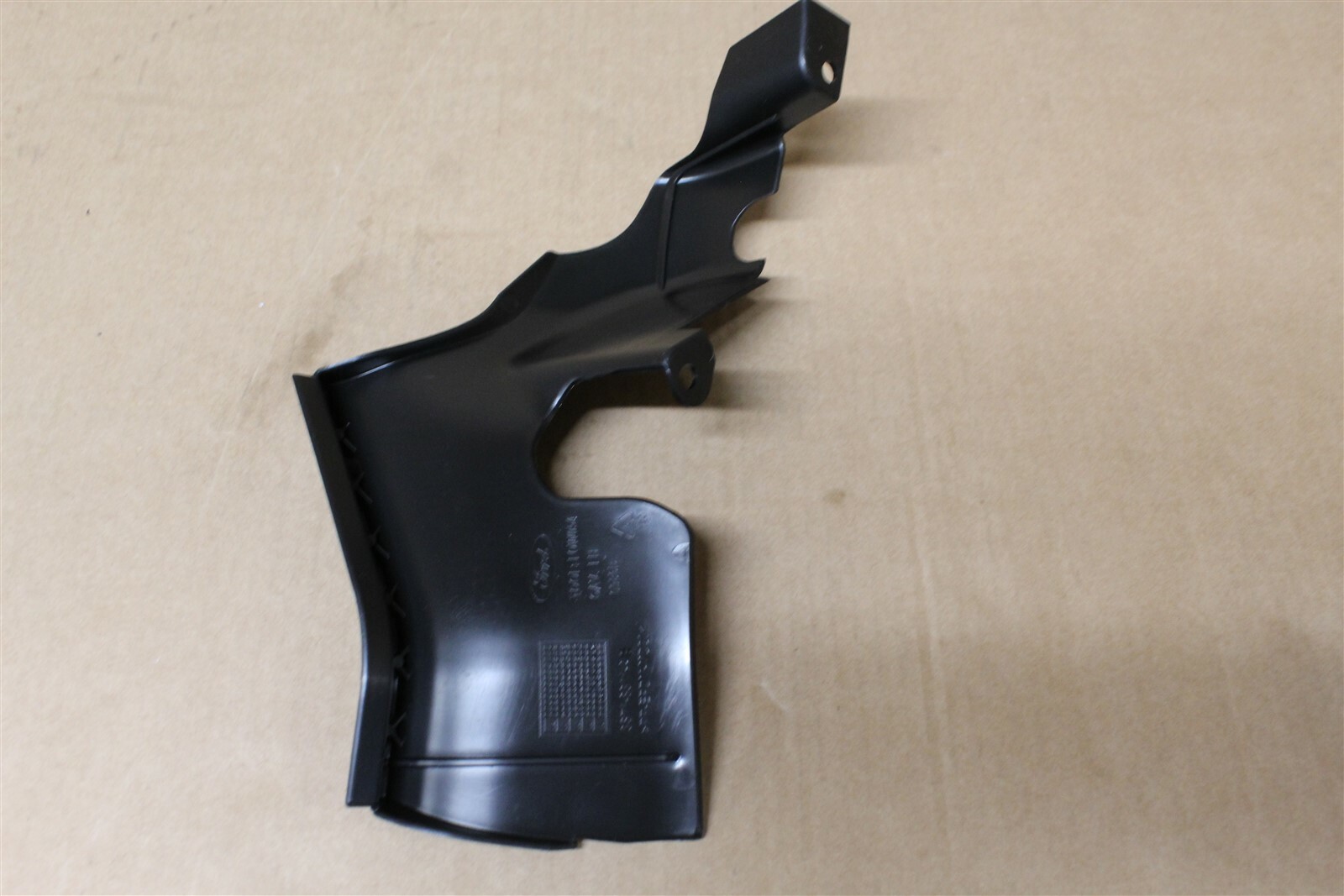 Genuine Ford MONDEO Air Deflector 1300437 for sale online | eBay