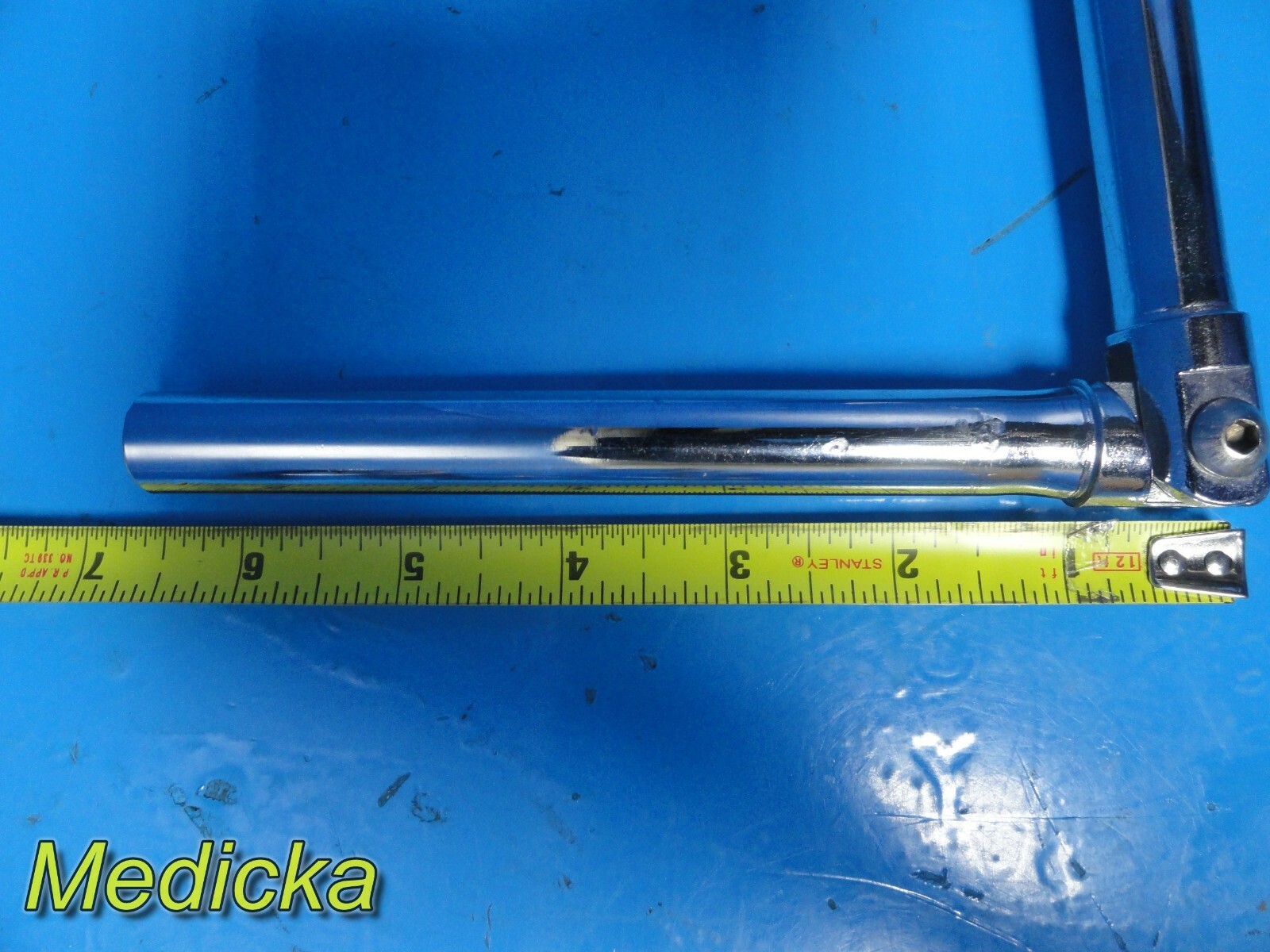 Zimmer Chick Orthopedics Traction Frame Various Components ~ 18947 Super tanio tani?
