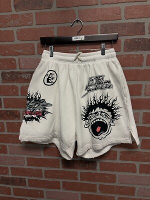 Hellstar Studios Records Size S 100% Authentic From Drop New Quick