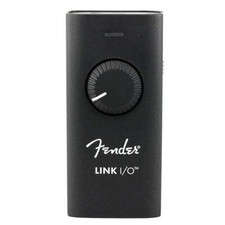 Brand New Fender Link I/O Portable USB-C Audi...