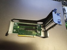 RISER CARD 2 PCIe X16 + X8 DELL POWEREDGE R530 SERVER KGP90 0KGP90