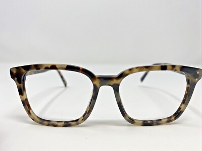 Pre-Owned Unisex Maui Jim Sunglasses- MJ803-15D Maui Jim WESTSIDE MJ803-15D TORTOISE 54/18/145 SUNGLASSES  main image 2