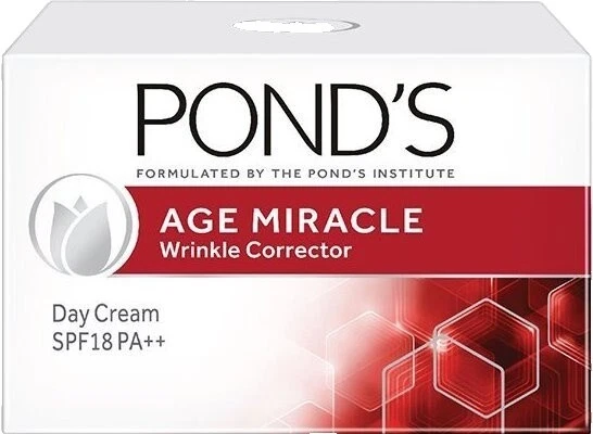 Pond's rellenos anti-age antiarrugas