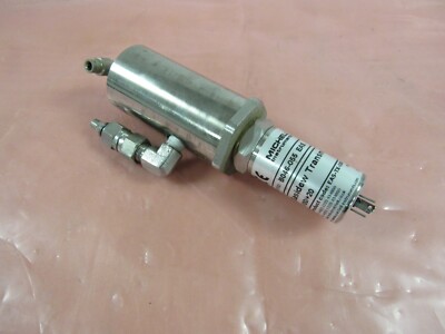 MITCHELL EAS-TX-100-F-DH EASIDEW DEW POINT TRANSMITTER -100/+20**XLNT**