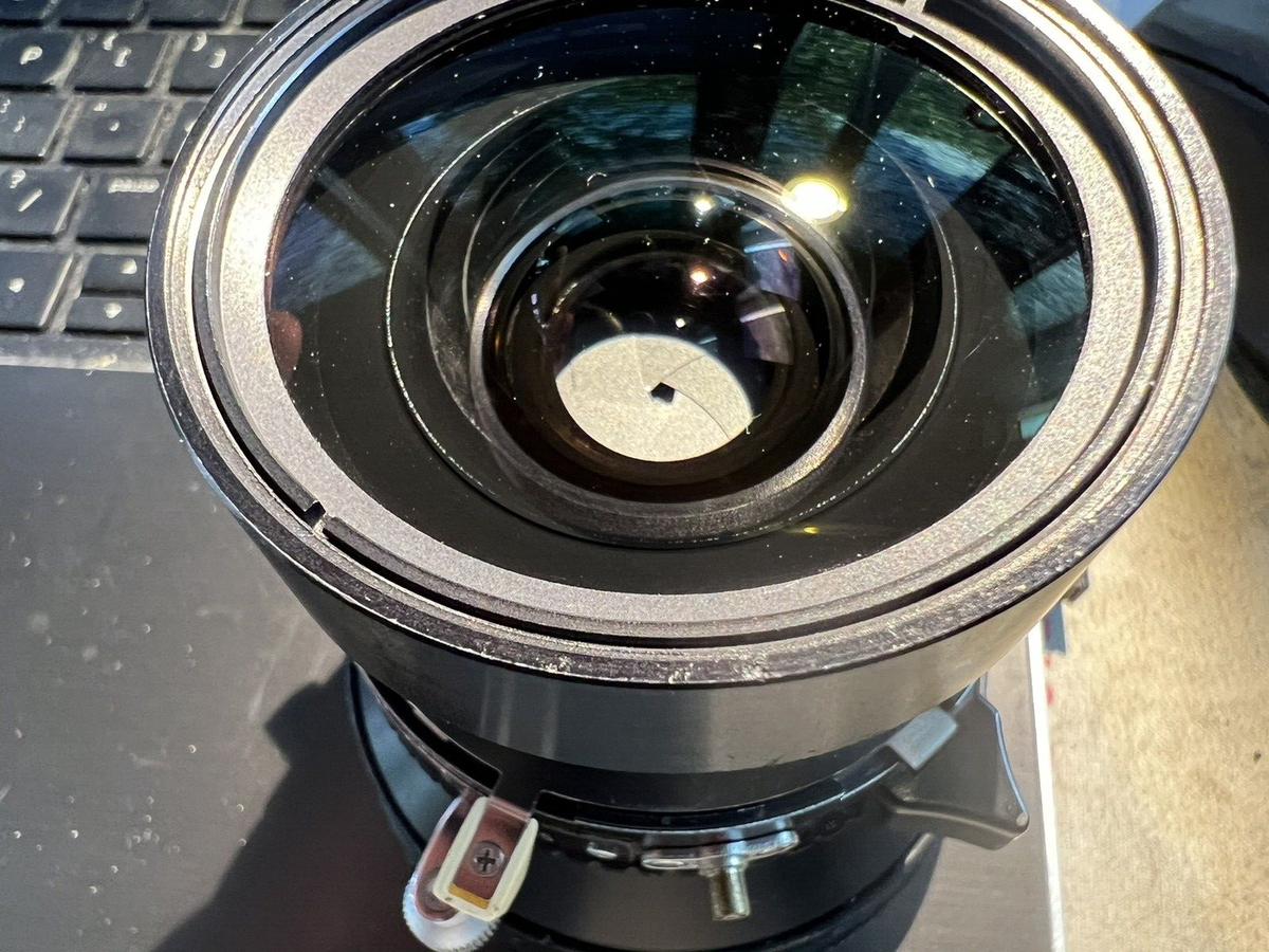 Rodenstock Grandagon-N 75mm f/4.5 Copal #0 Shutter w/Caps | eBay Rodenstock Grandagon-N 75mm f/4.5 Copal #0 Shutter w/Caps | eBay